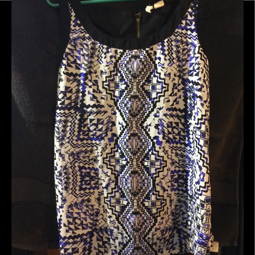 Super cute tank top